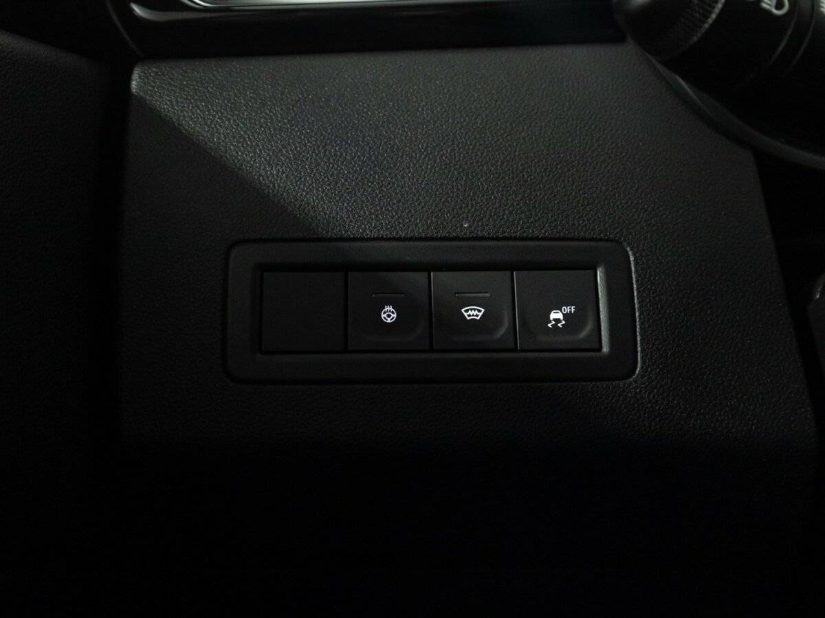 Б/У Рено Аркана 2019 года. Фото: #17