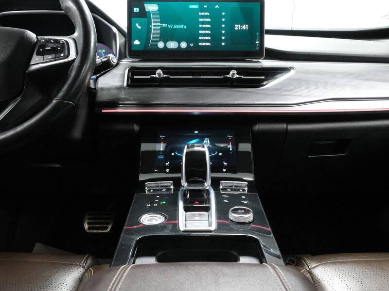 Б/У Чери Тигго 8 Про 2021 года. Фото: #10