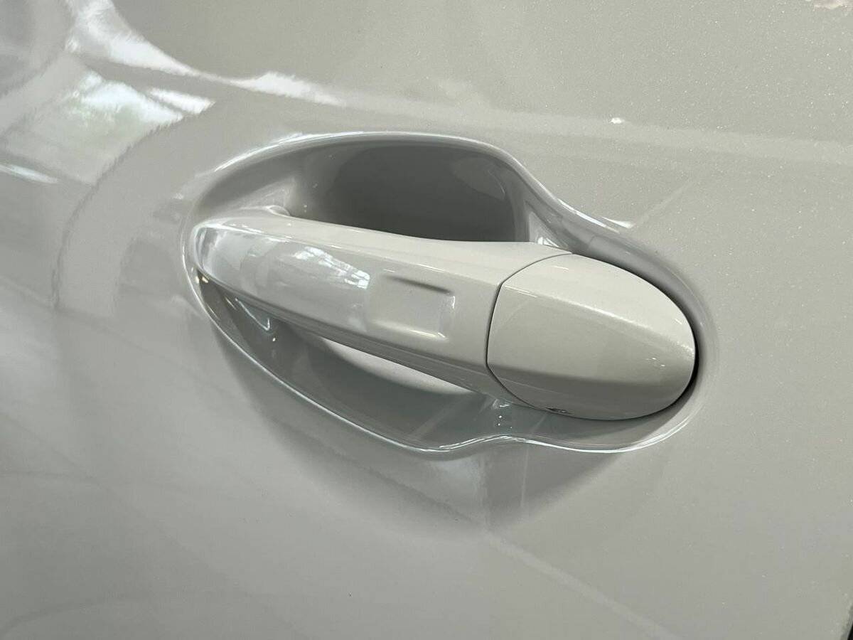 Б/У Чери Тигго 7 Про 2021 года. Фото: #7