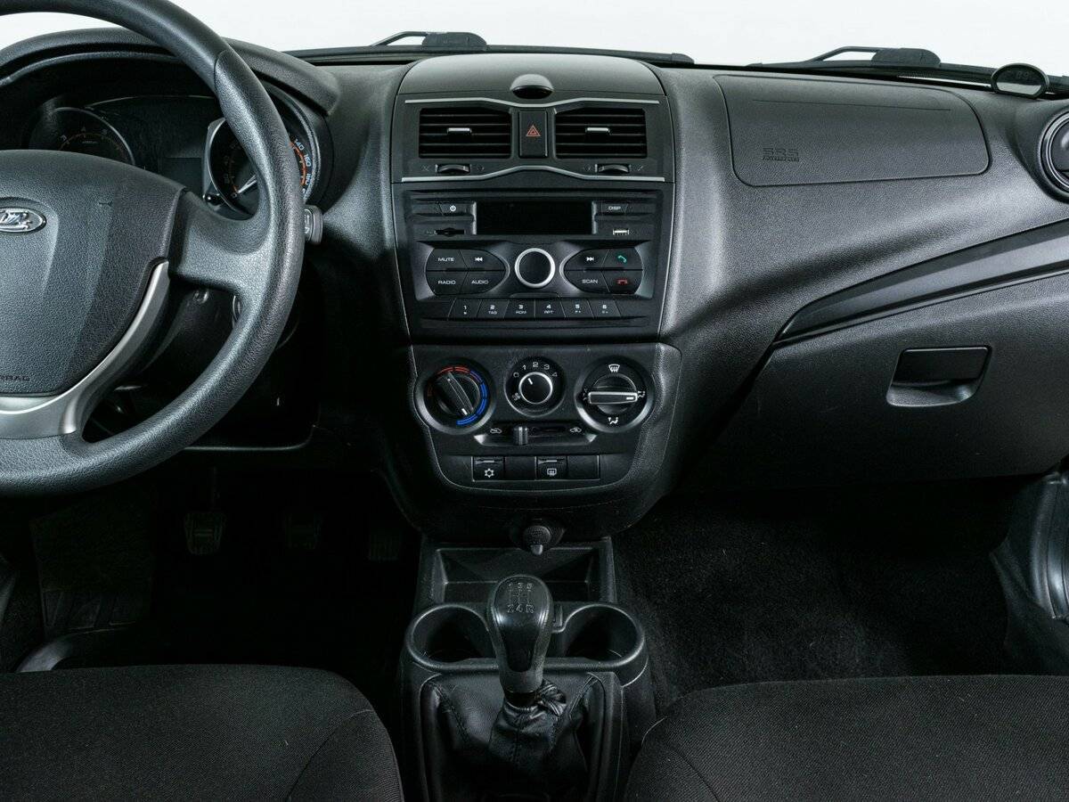 Б/У Лада (ВАЗ) Гранта 2020 года. Фото: #10