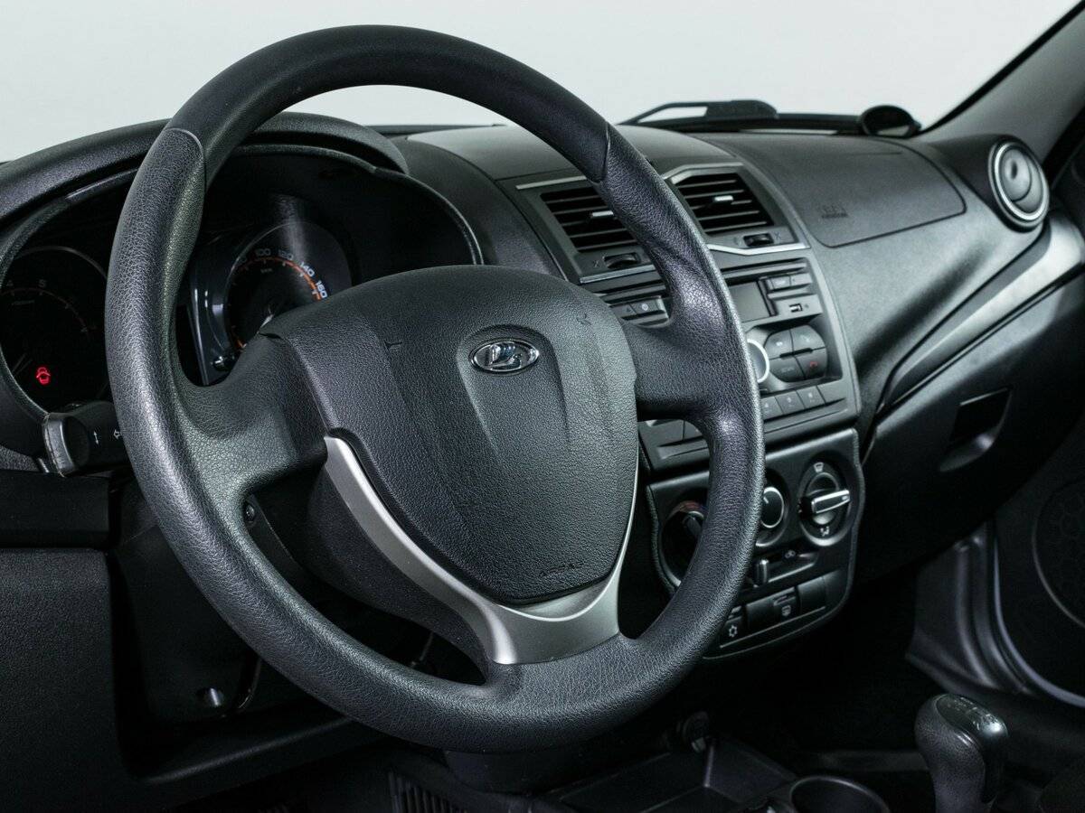 Б/У Лада (ВАЗ) Гранта 2020 года. Фото: #13