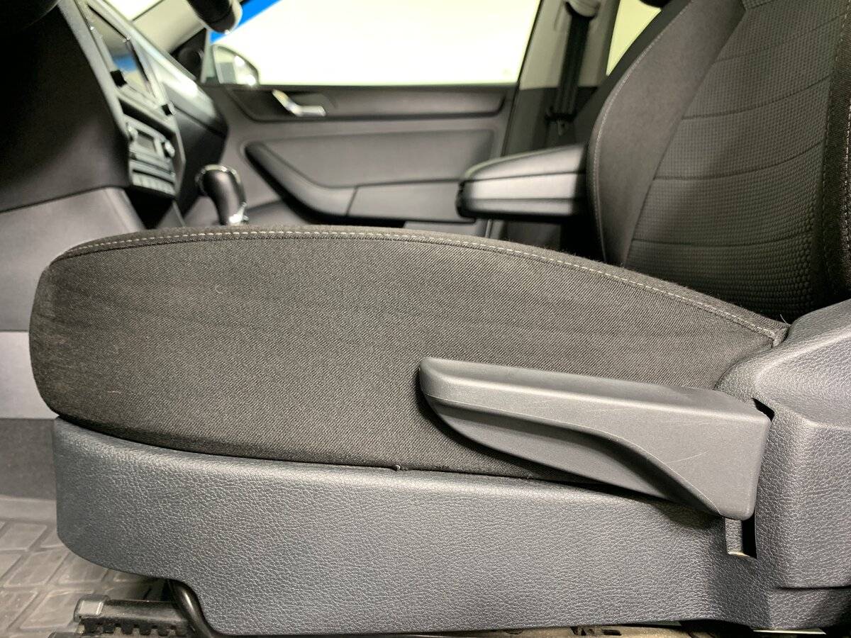 Б/У Шкода Рапид 2015 года. Фото: #15