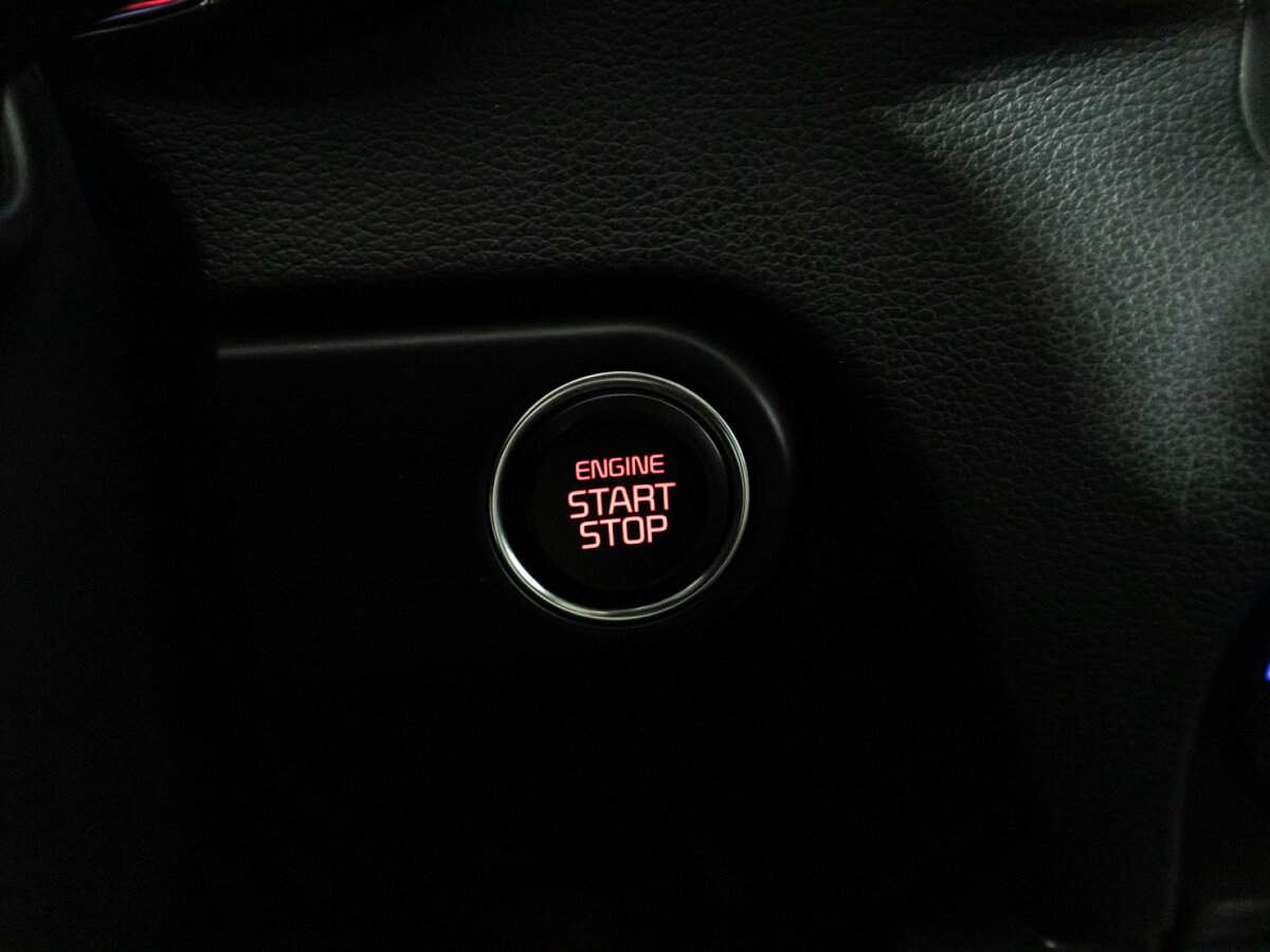 Б/У Киа Сид 2019 года. Фото: #18