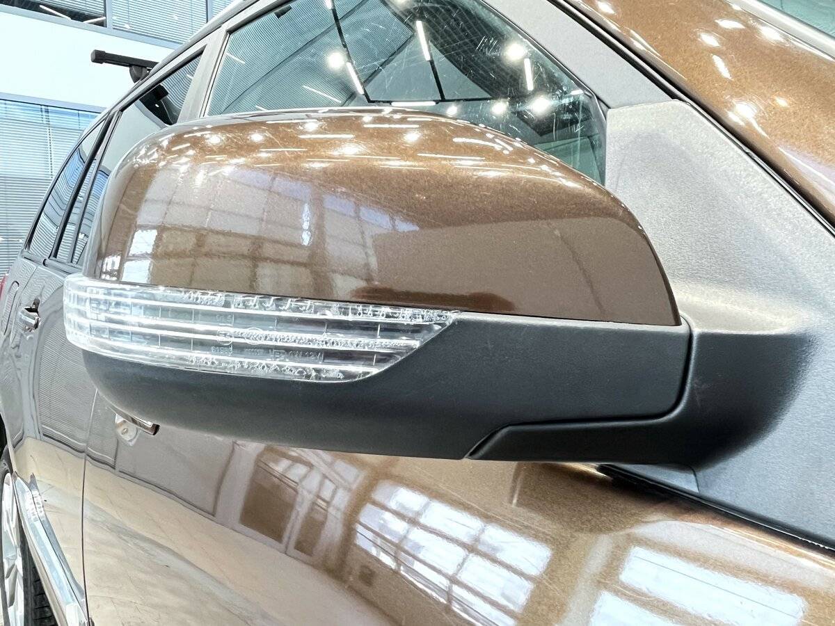 Б/У Чери Тигго 3 2017 года. Фото: #16