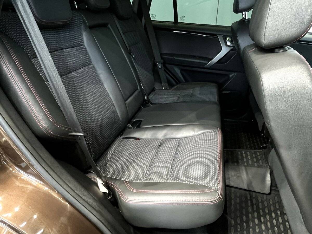 Б/У Чери Тигго 3 2017 года. Фото: #23