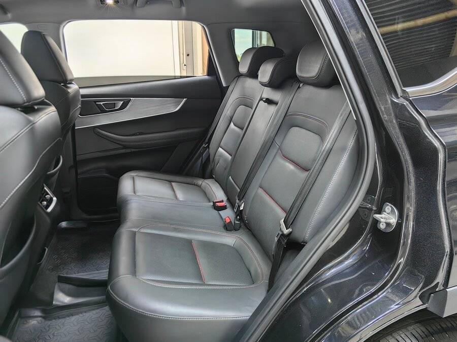 Б/У Чери Тигго 7 Про 2022 года. Фото: #7