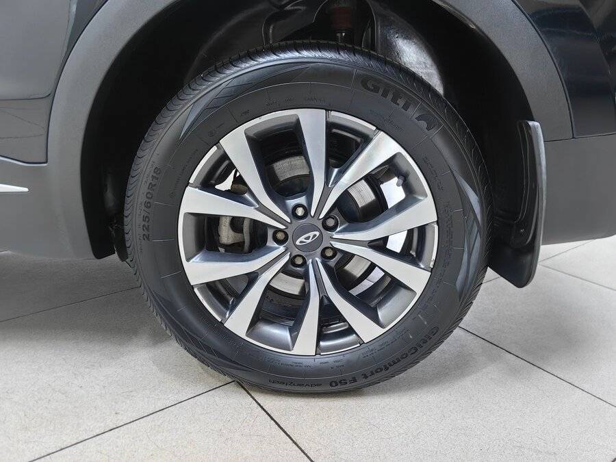 Б/У Чери Тигго 7 Про 2022 года. Фото: #24