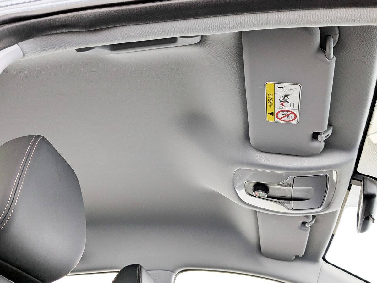 Б/У Чери Тигго 8 2021 года. Фото: #22