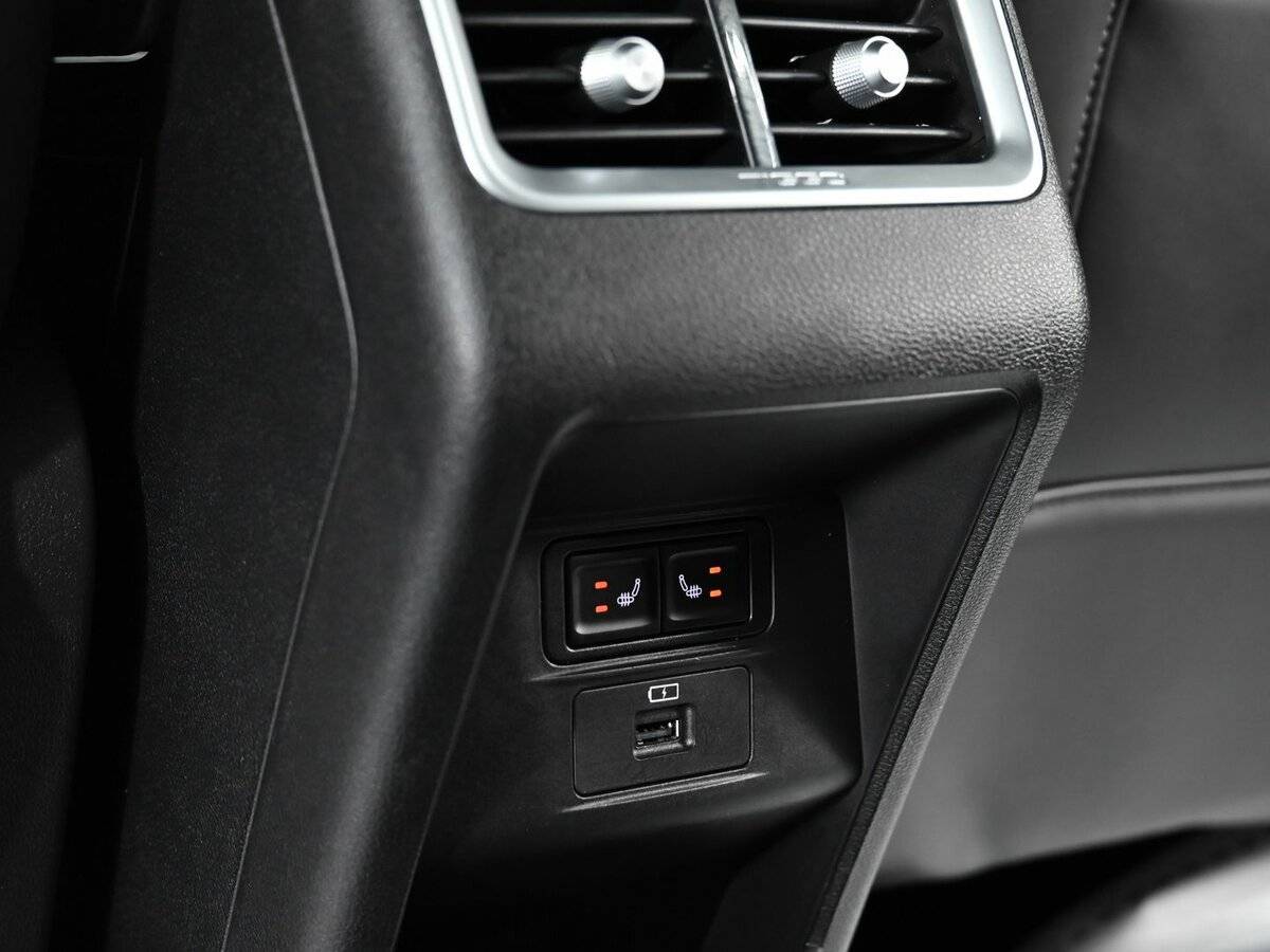 Б/У Чери Тигго 7 Про 2022 года. Фото: #15