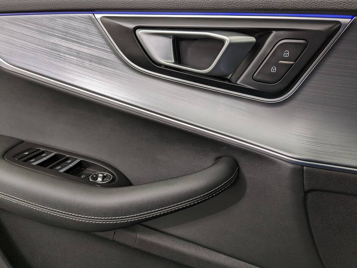 Б/У Чери Тигго 7 Про 2022 года. Фото: #24