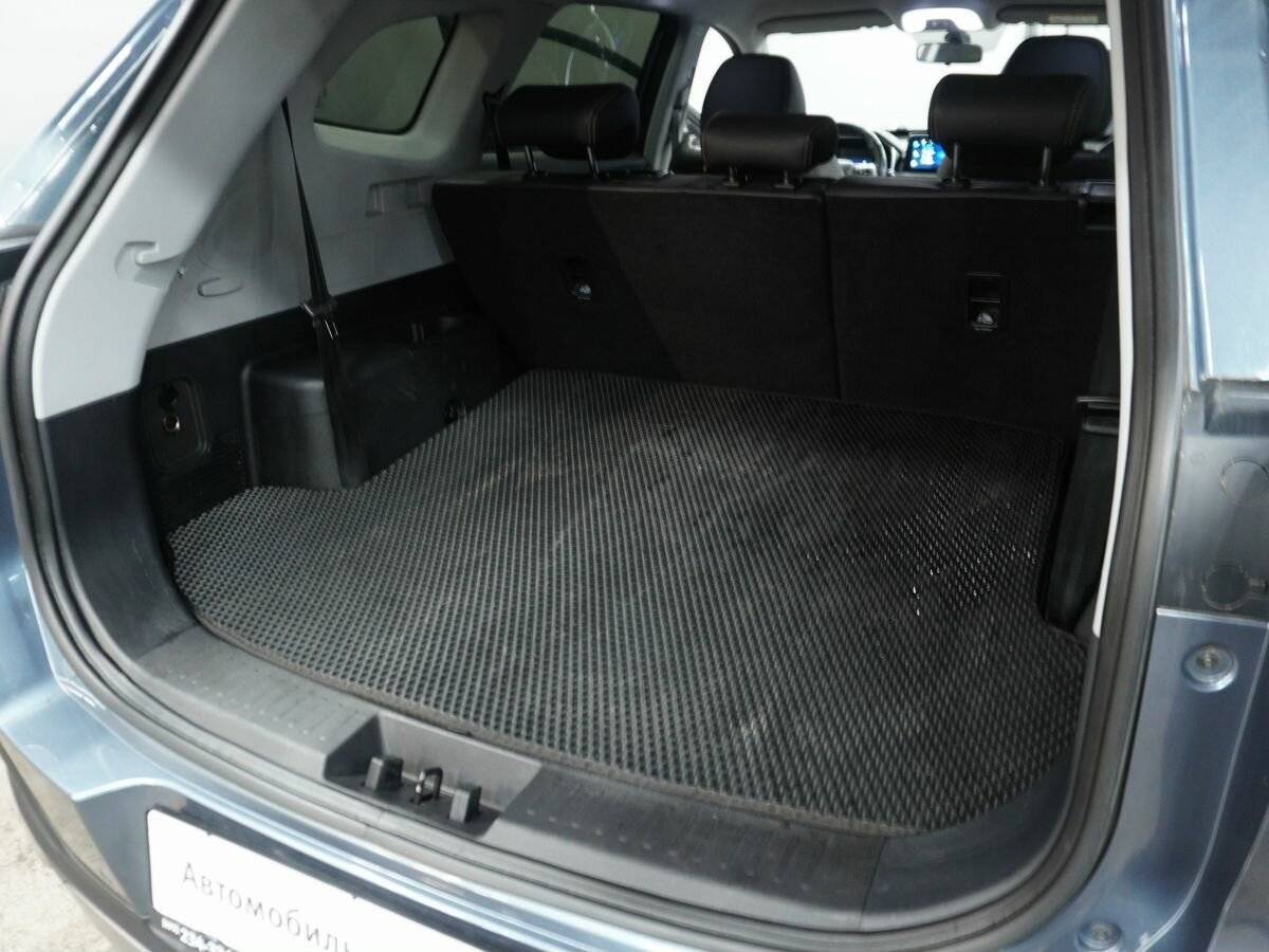 Б/У Чери Тигго 8 2020 года. Фото: #8