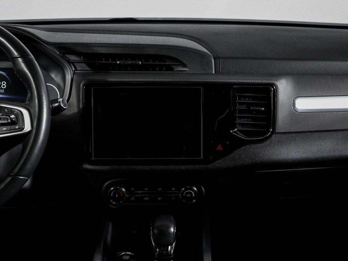 Б/У Чери Тигго 4 2022 года. Фото: #12