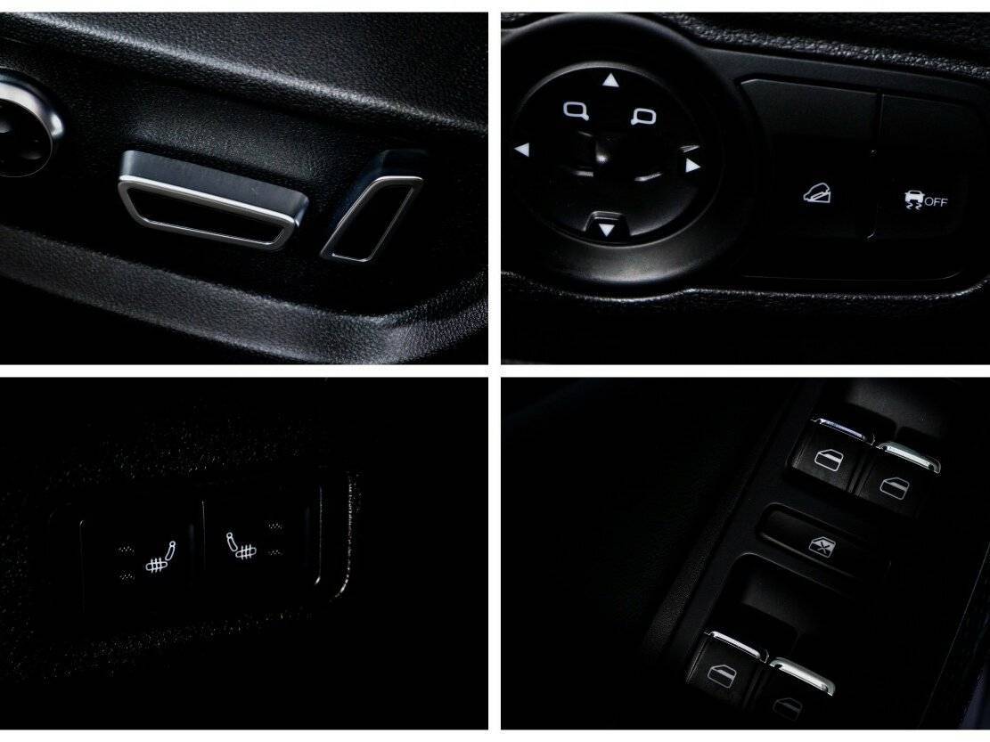 Б/У Чери Тигго 4 2022 года. Фото: #17