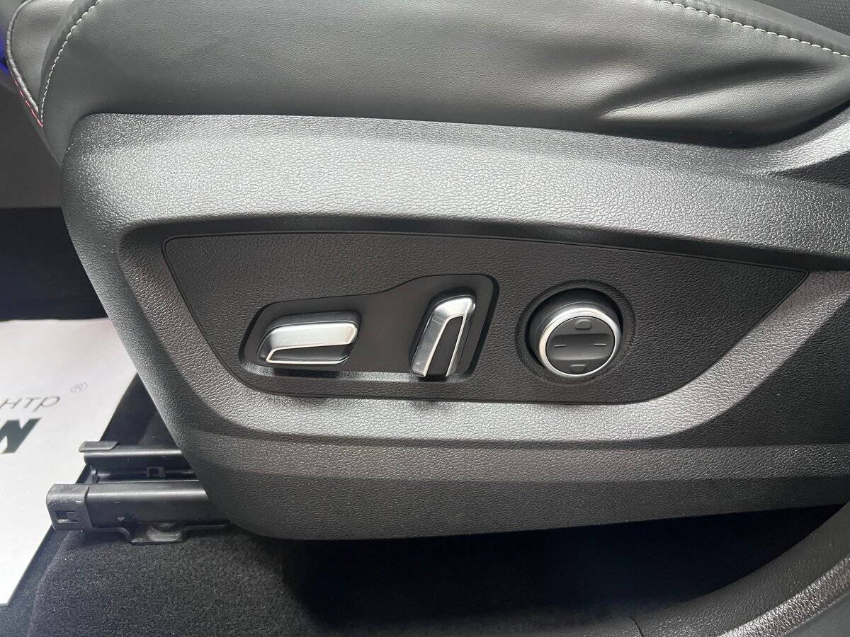 Б/У Чери Тигго 7 Про 2020 года. Фото: #14