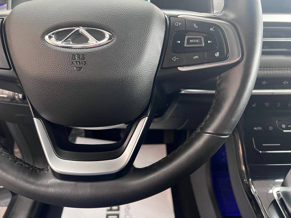 Б/У Чери Тигго 7 Про 2020 года. Фото: #15