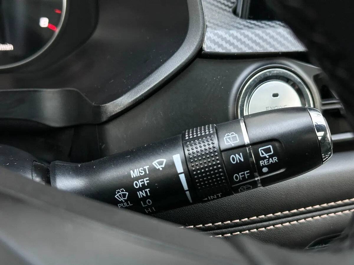 Б/У Чери Тигго 8 2022 года. Фото: #14