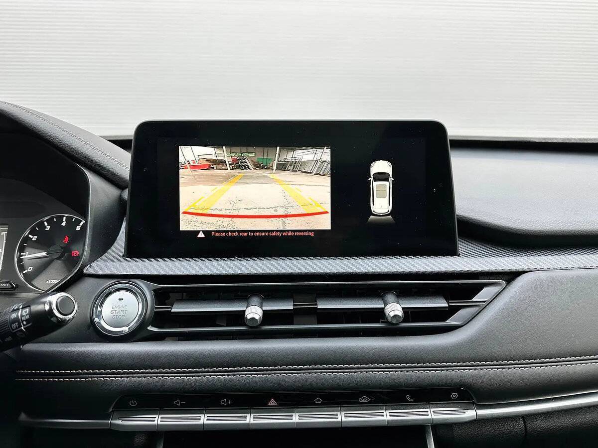 Б/У Чери Тигго 8 2022 года. Фото: #18