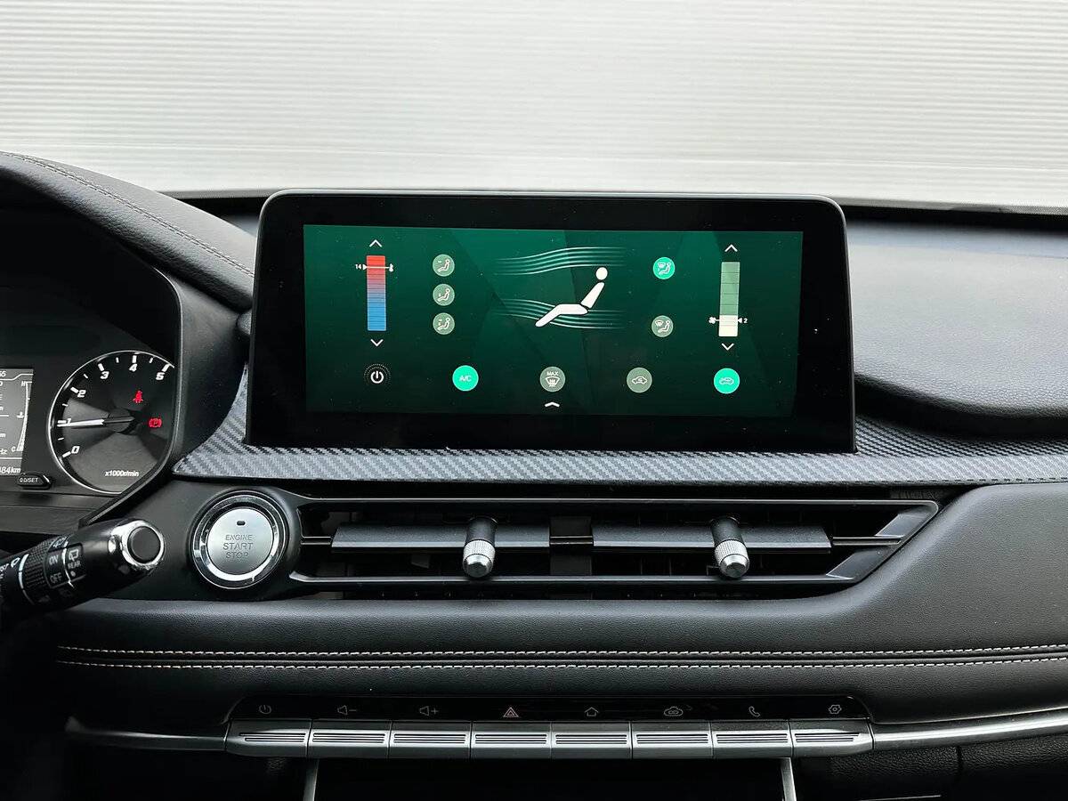 Б/У Чери Тигго 8 2022 года. Фото: #20