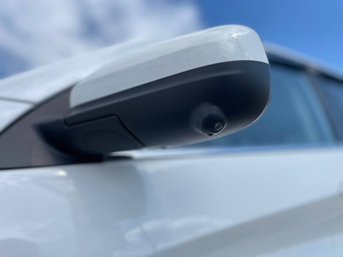 Б/У Чери Тигго 7 2019 года. Фото: #16