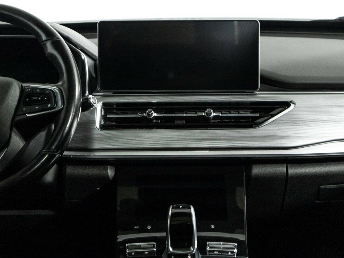 Б/У Чери Тигго 8 Про 2021 года. Фото: #13