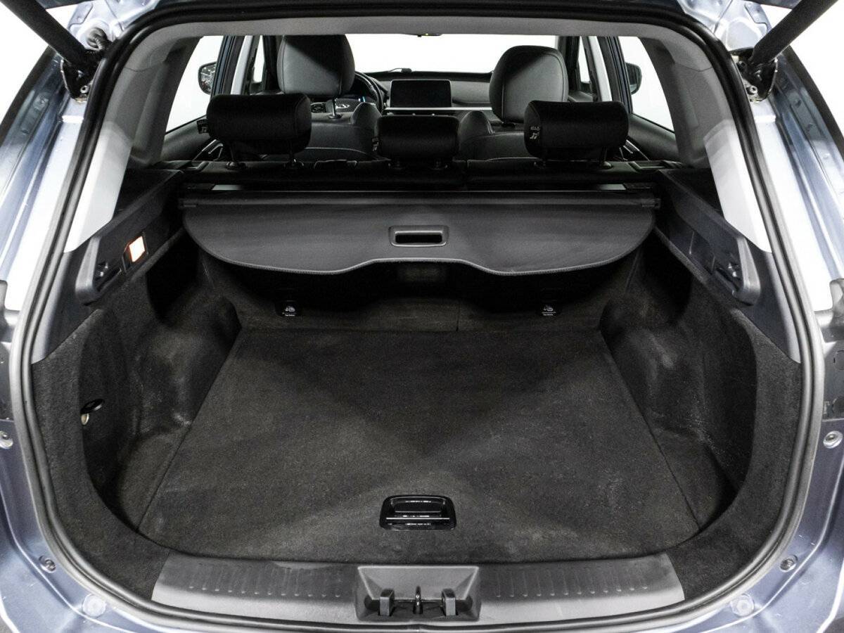 Б/У Чери Тигго 7 Про 2021 года. Фото: #14