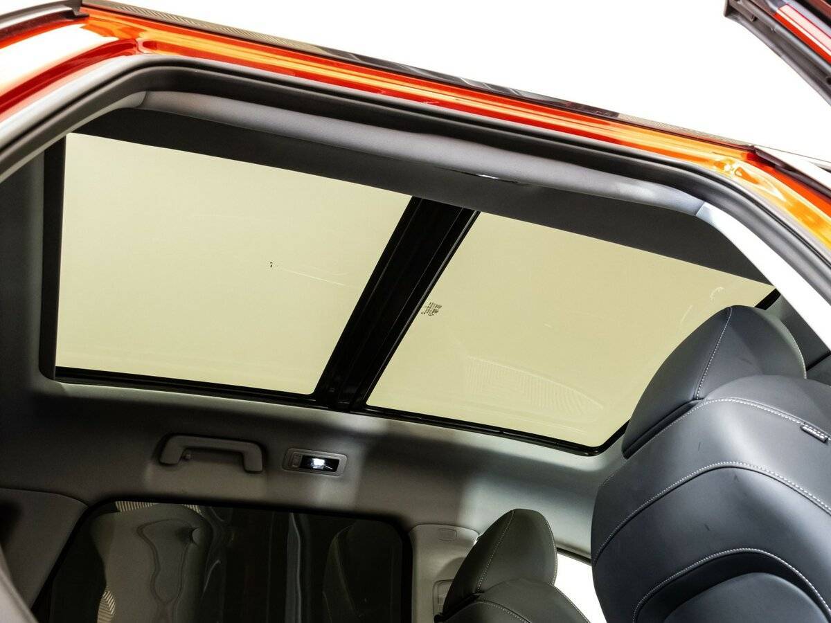 Б/У Чери Тигго 7 Про 2022 года. Фото: #11