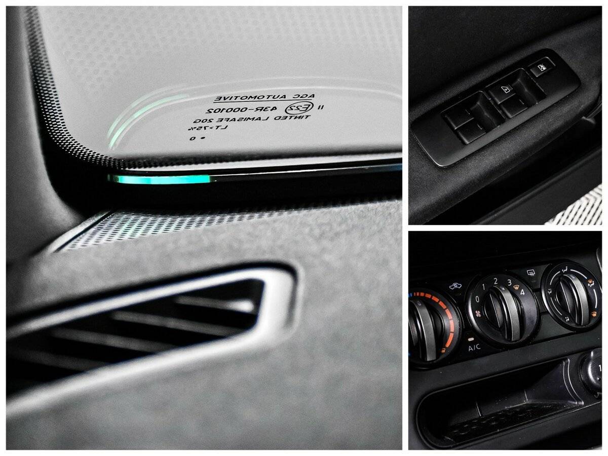 Б/У Ниссан Кашкай 2012 года. Фото: #15