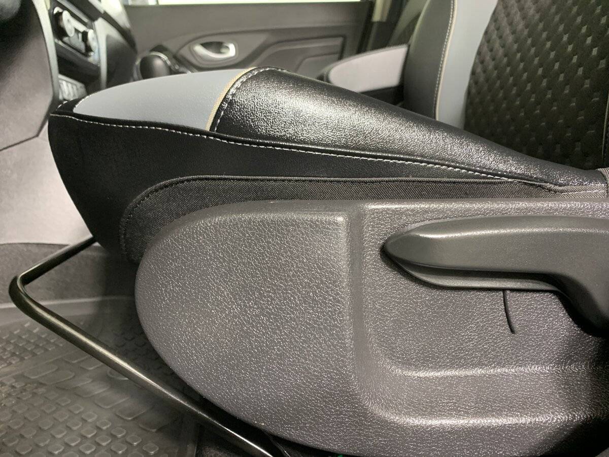 Б/У Лада (ВАЗ) ИКСРЭЙ 2021 года. Фото: #15