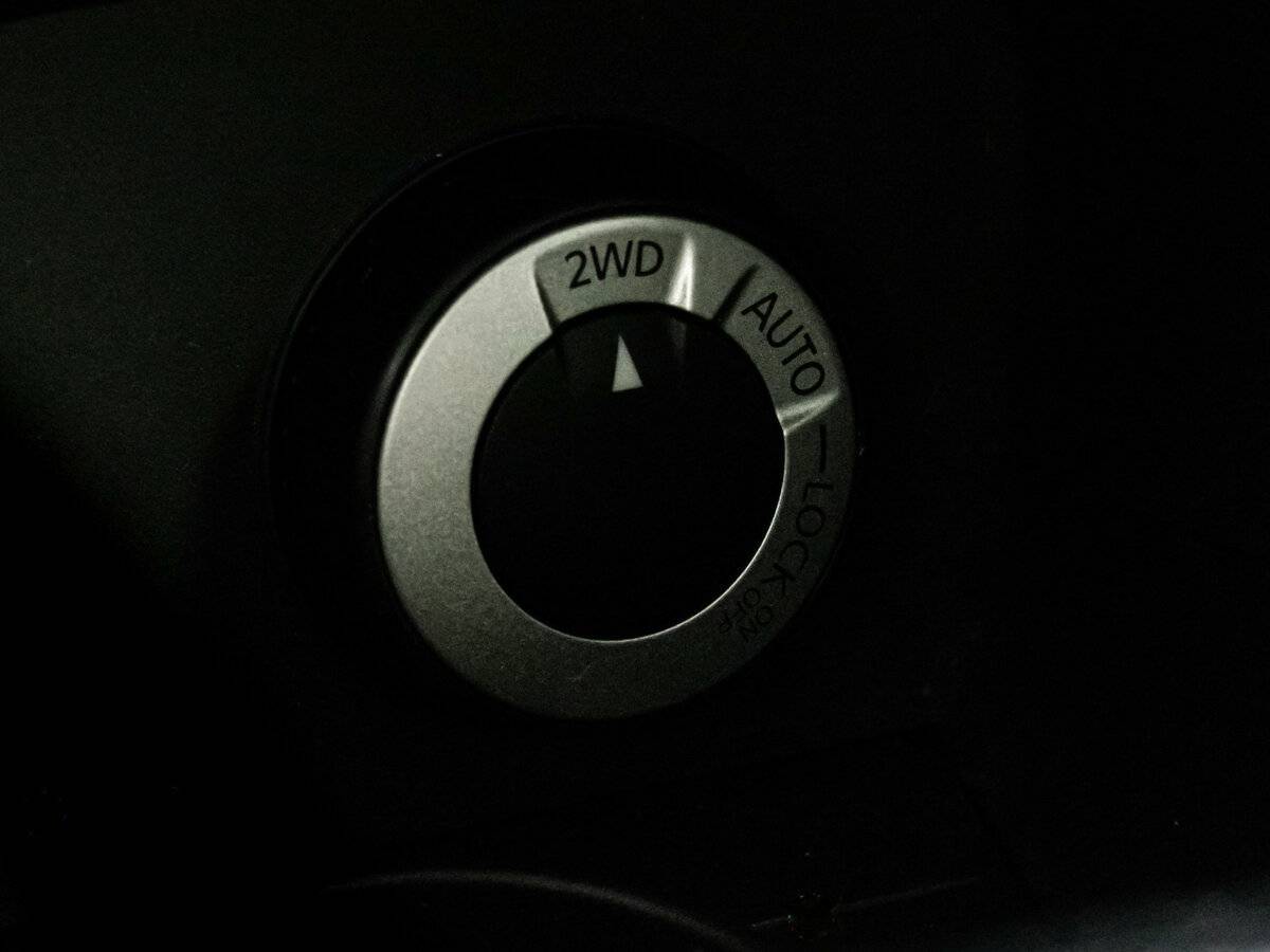 Б/У Рено Каптюр 2018 года. Фото: #13