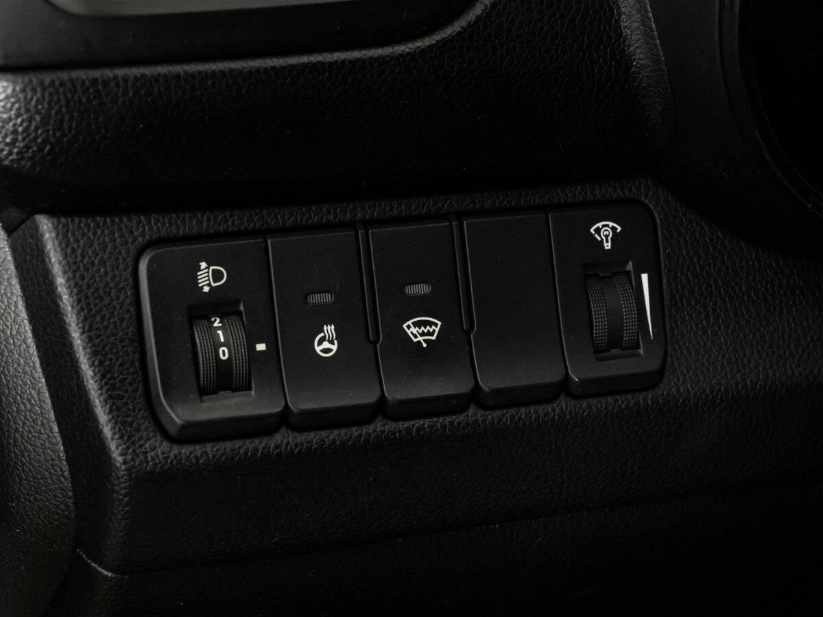 Б/У Киа Рио 2014 года. Фото: #14