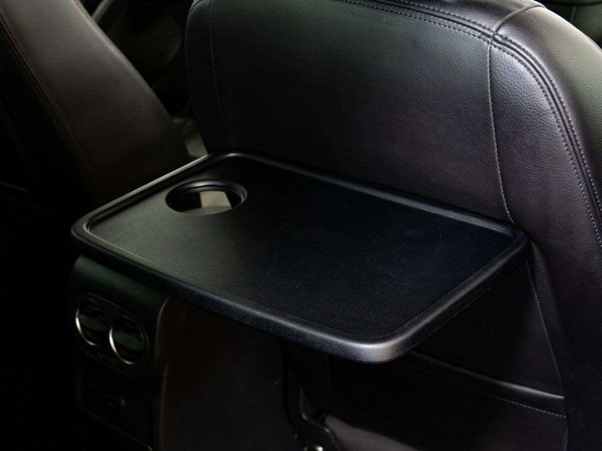 Б/У Фольксваген Тигуан 2014 года. Фото: #15