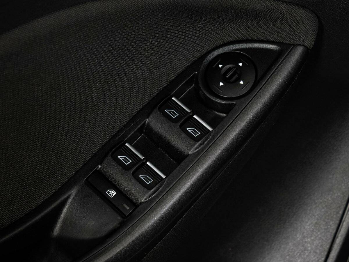 Б/У Форд Фокус 2015 года. Фото: #11