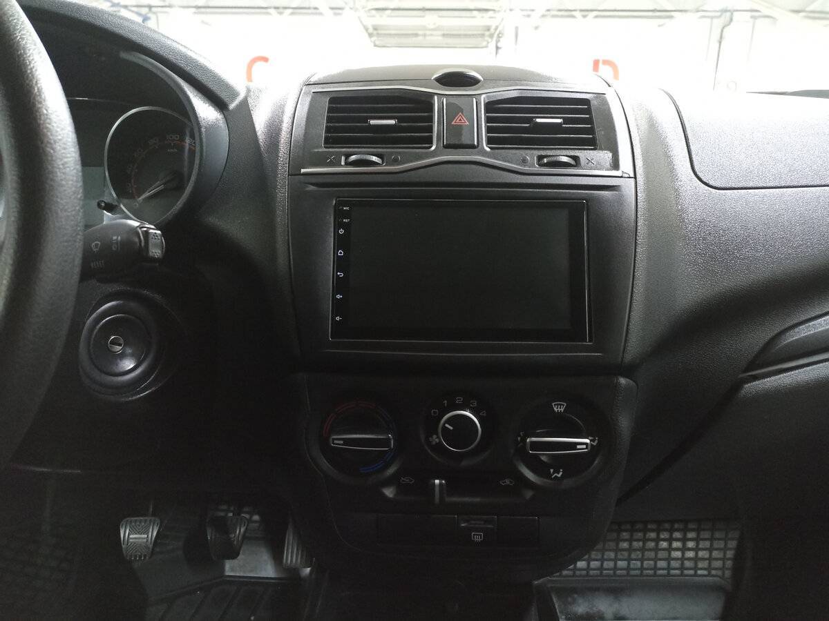 Б/У Лада (ВАЗ) Гранта 2018 года. Фото: #14