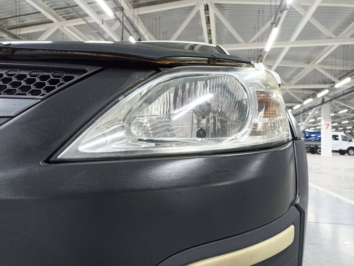 Б/У Лада (ВАЗ) Ларгус 2017 года. Фото: #16