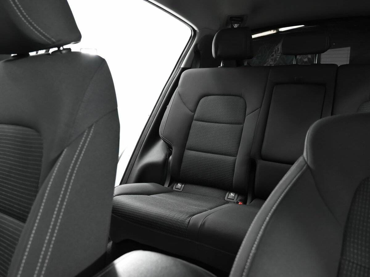 Б/У Киа Спортейдж 2017 года. Фото: #11