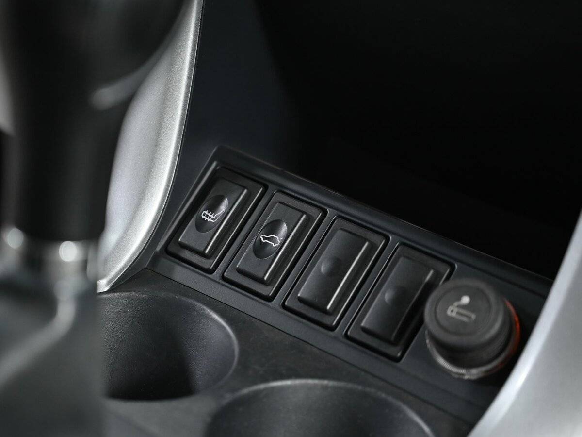 Б/У Лифан Икс60 2013 года. Фото: #12