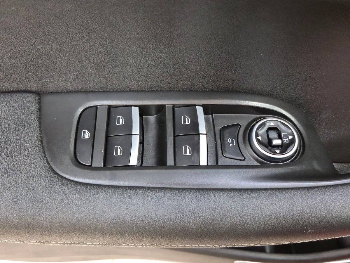 Б/У Чери Тигго 7 Про 2021 года. Фото: #8