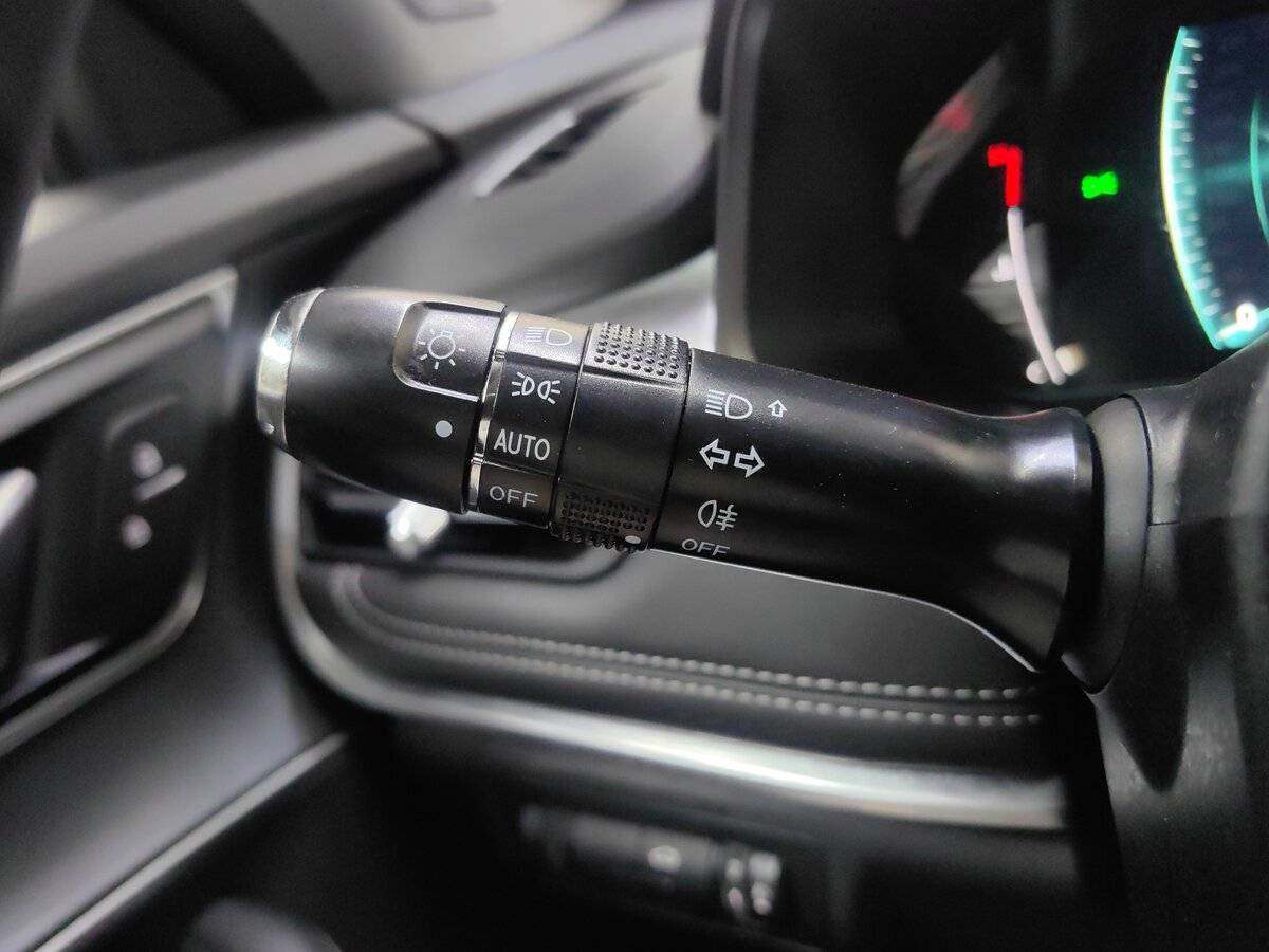 Б/У Чери Тигго 7 Про 2021 года. Фото: #20