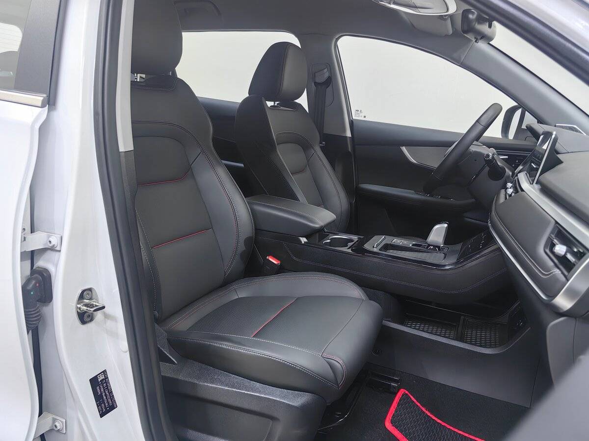 Б/У Чери Тигго 7 Про 2022 года. Фото: #6