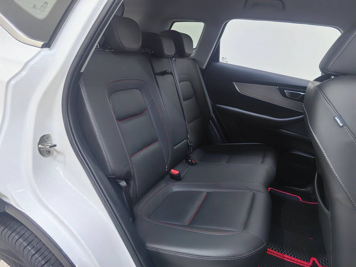 Б/У Чери Тигго 7 Про 2022 года. Фото: #8