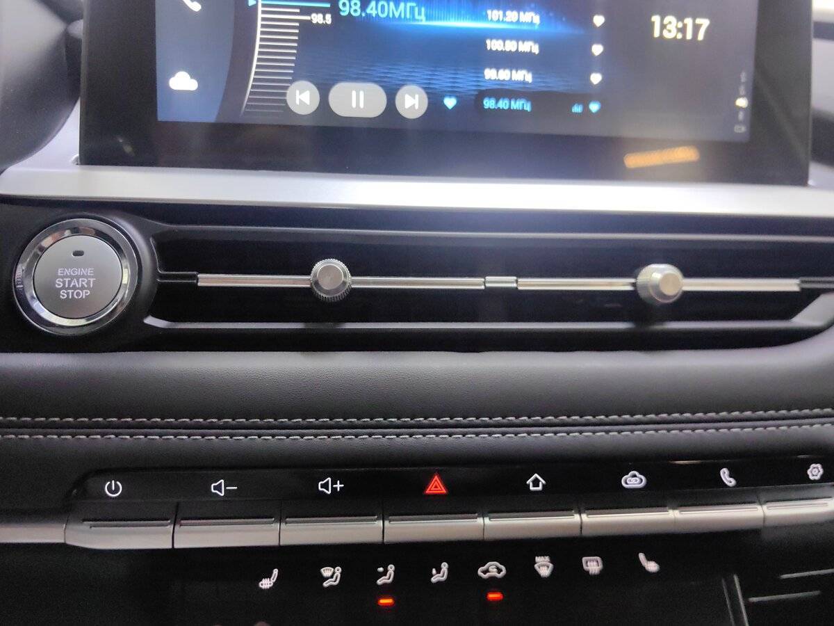 Б/У Чери Тигго 7 Про 2022 года. Фото: #14