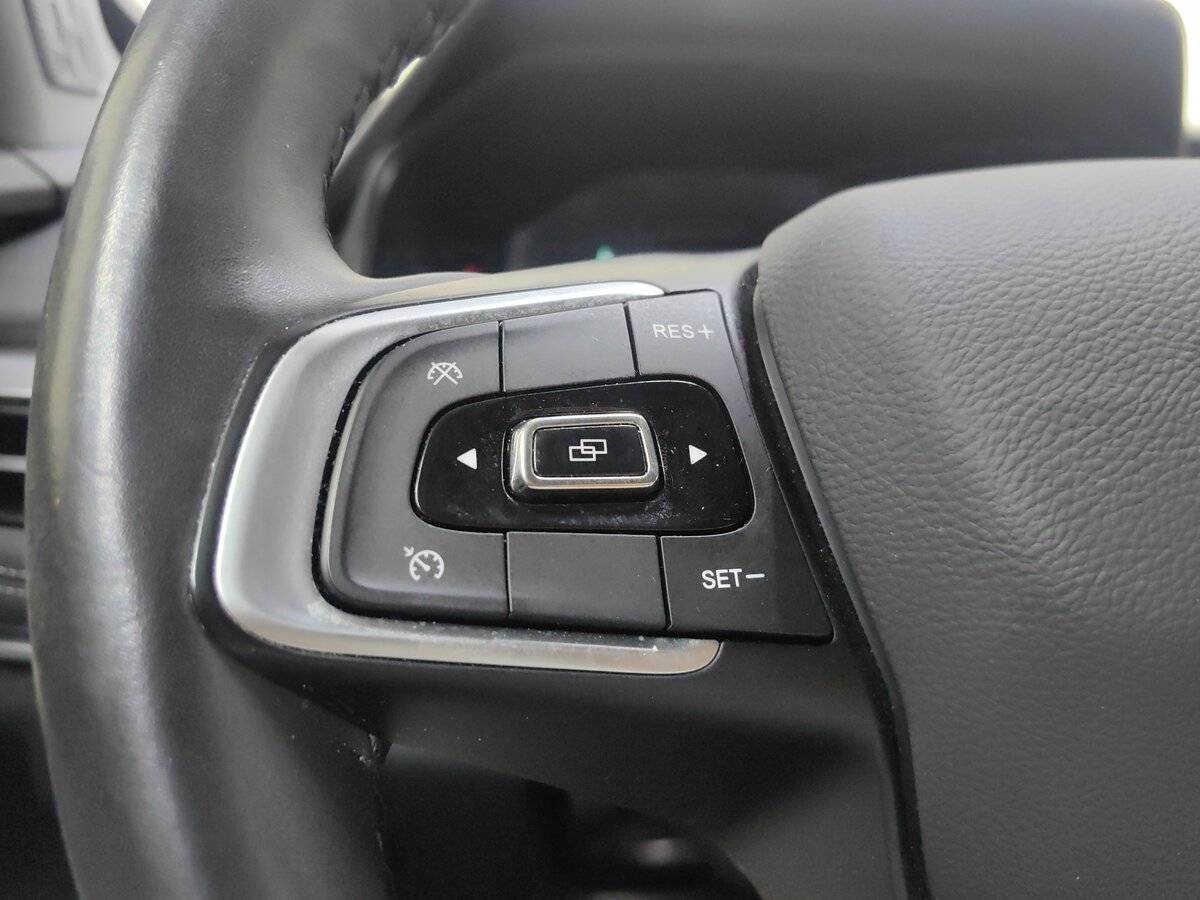 Б/У Чери Тигго 7 Про 2022 года. Фото: #17