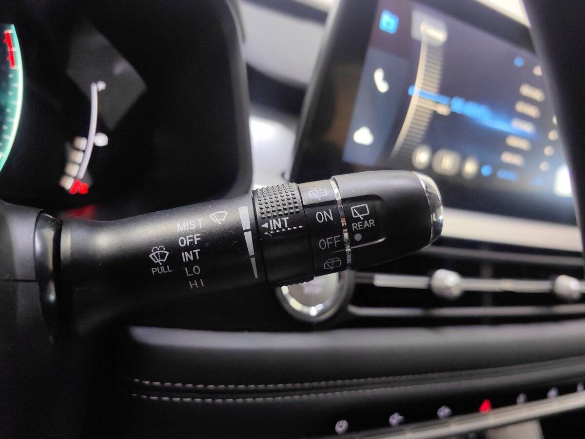 Б/У Чери Тигго 7 Про 2022 года. Фото: #20