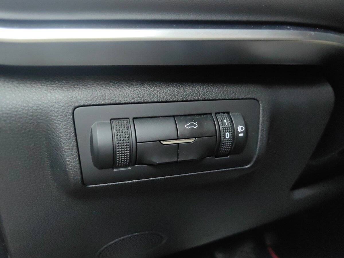 Б/У Чери Тигго 7 Про 2022 года. Фото: #21