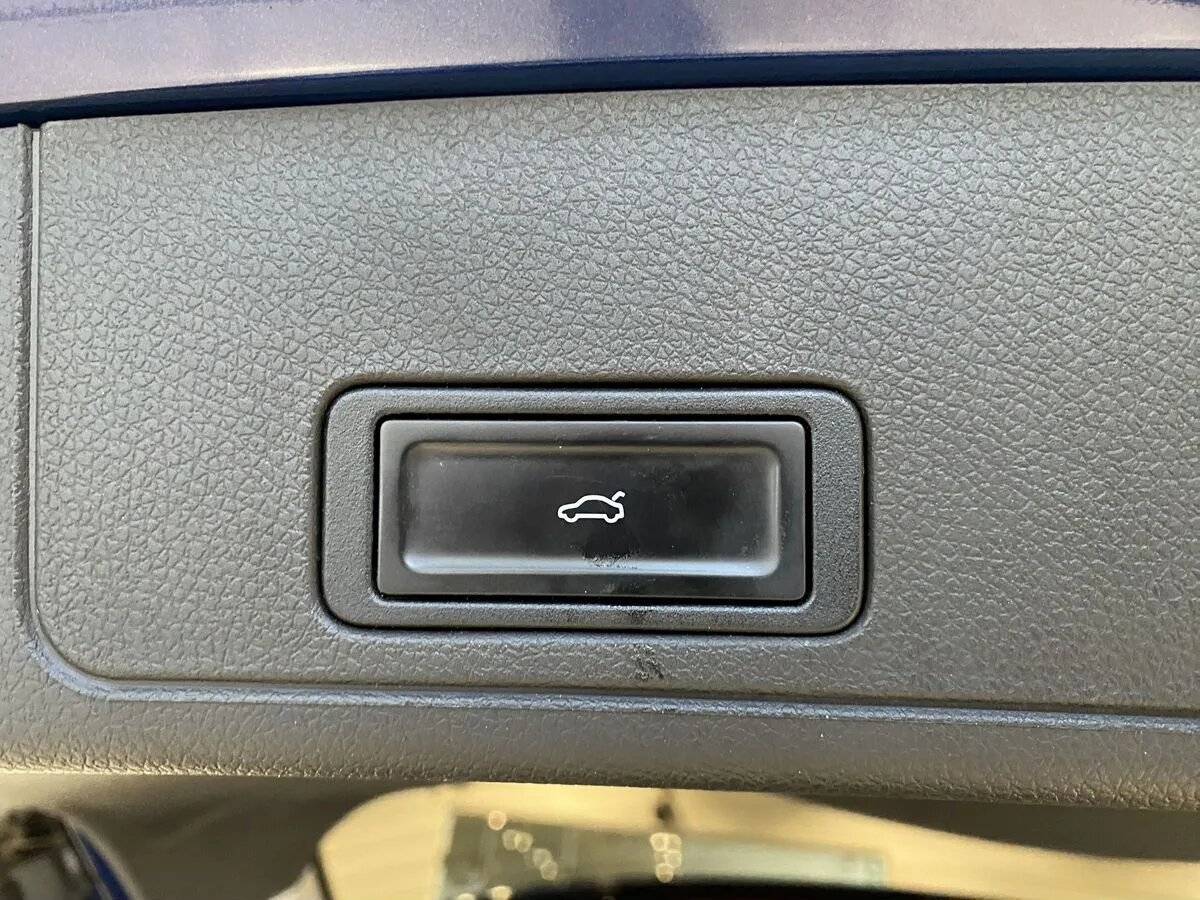 Б/У Чери Тигго 8 2020 года. Фото: #16