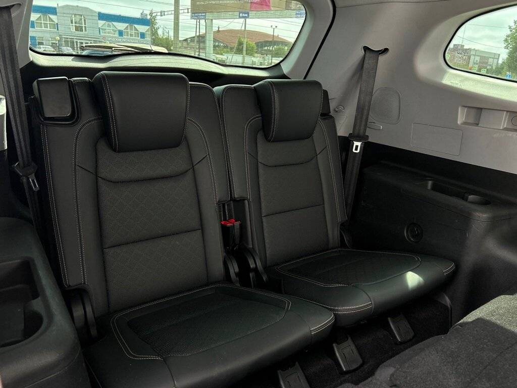 Б/У Чери Тигго 8 Про 2021 года. Фото: #9