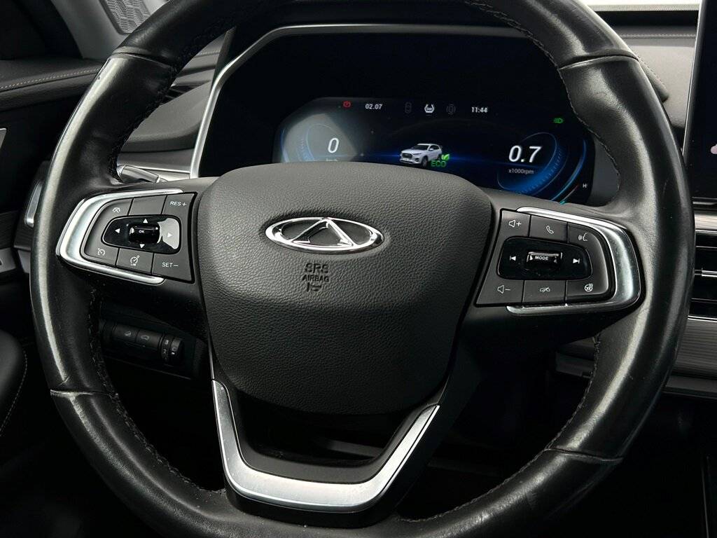 Б/У Чери Тигго 8 Про 2021 года. Фото: #19