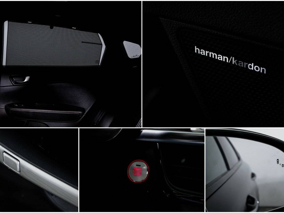 Б/У Киа Оптима 2017 года. Фото: #16