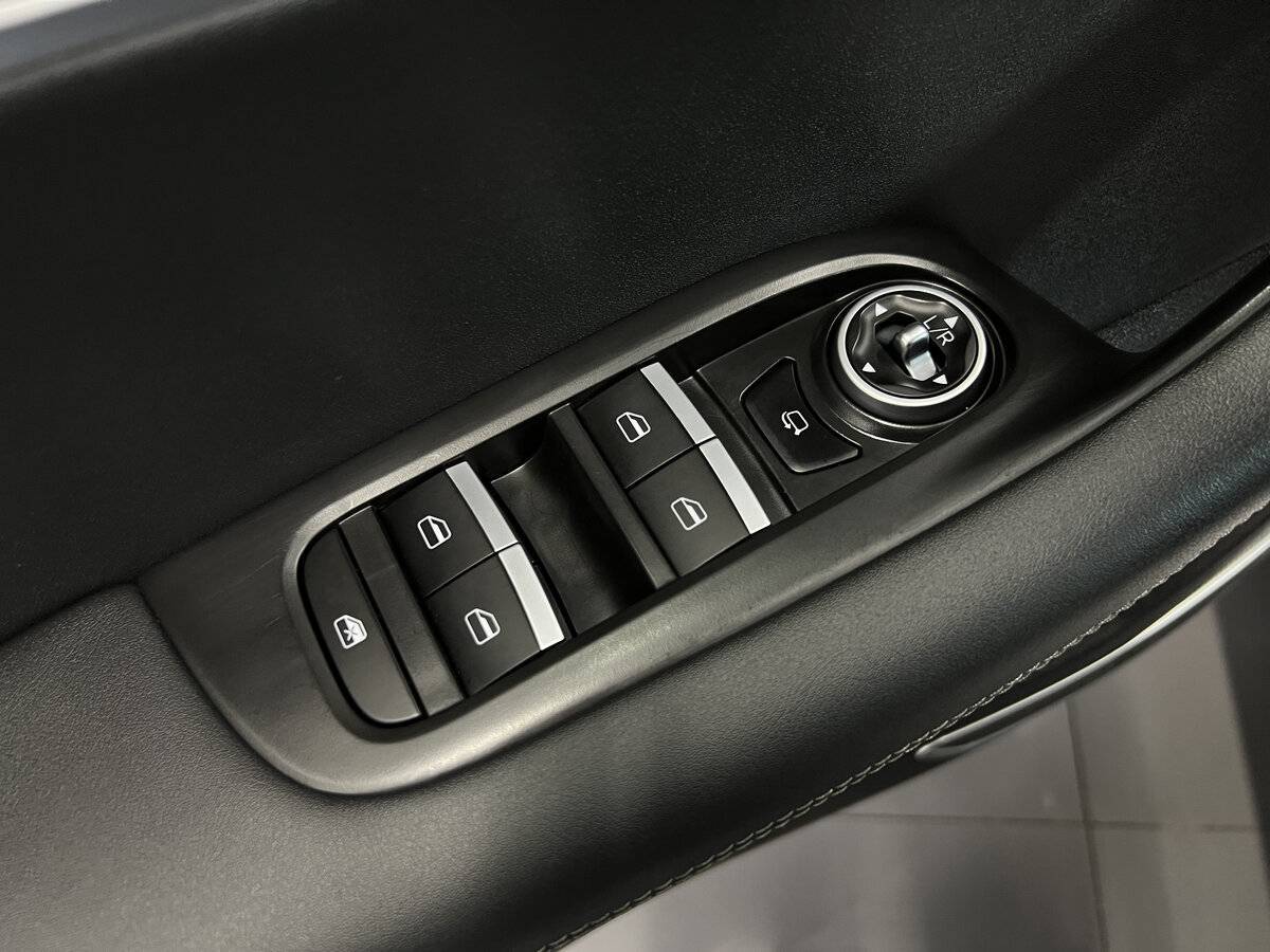 Б/У Чери Тигго 7 Про 2022 года. Фото: #22