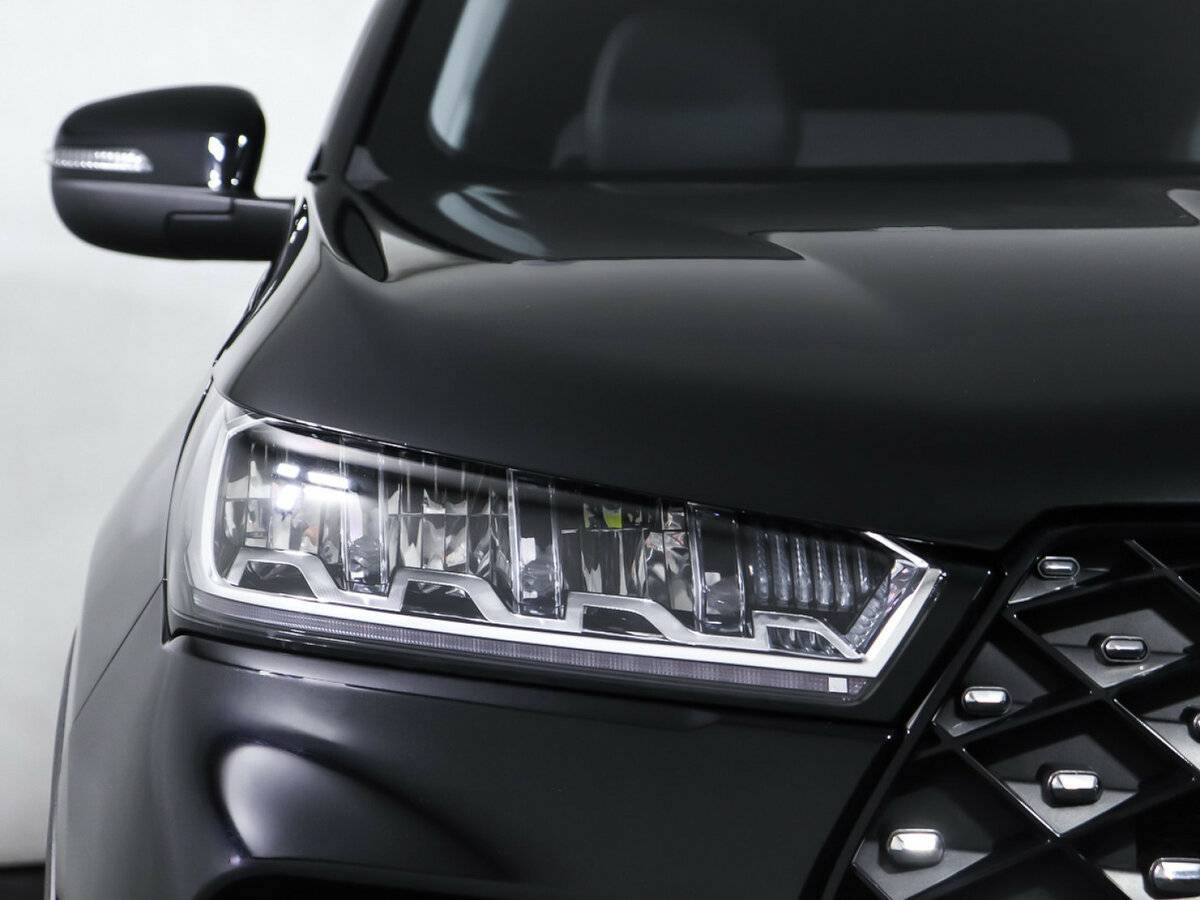 Б/У Чери Тигго 7 Про 2022 года. Фото: #21